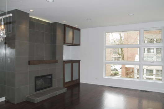 Townhome Remodel